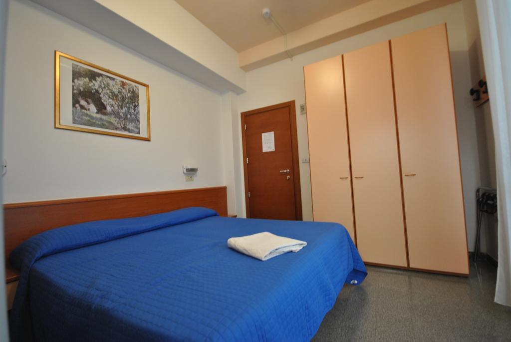 Hotel Pacific Rimini Camera foto