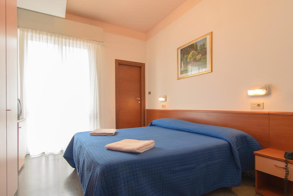Hotel Pacific Rimini Camera foto