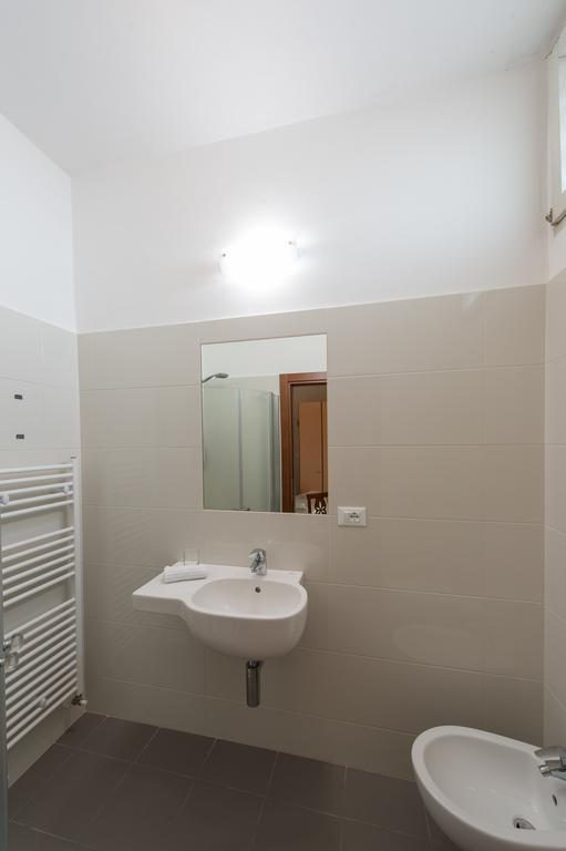 Hotel Pacific Rimini Esterno foto